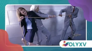 Como lidar com conflitos em projetos de coprodução