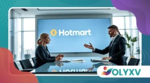 O que é Hotmart e como ela funciona para coprodutores