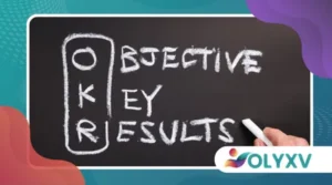 Como adotar OKRs no planejamento institucional de projetos de coprodução