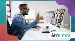 Ferramentas de videoconferência para gravar com o expert