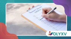 Como criar um checklist completo para cada fase da coprodução