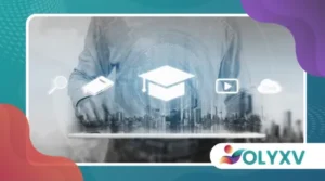 A relação da coprodução com a educação online no Brasil