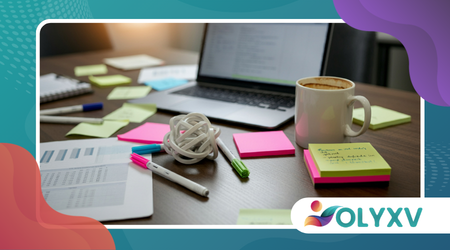 Como organizar entregas complexas na coprodução