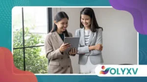 Liderança colaborativa em projetos de coprodução