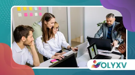 Como reconstruir confiança após erros na coprodução digital