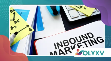 Estratégia de inbound marketing na coprodução digital