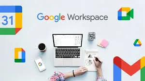 Google Workspace otimiza a coprodução de cursos online